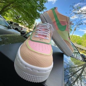 WMN Nike Air Force 1 Shadow